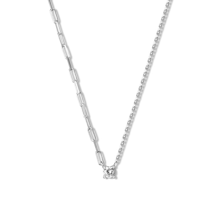 Munira Tektaş Ataç Zincir Kolye