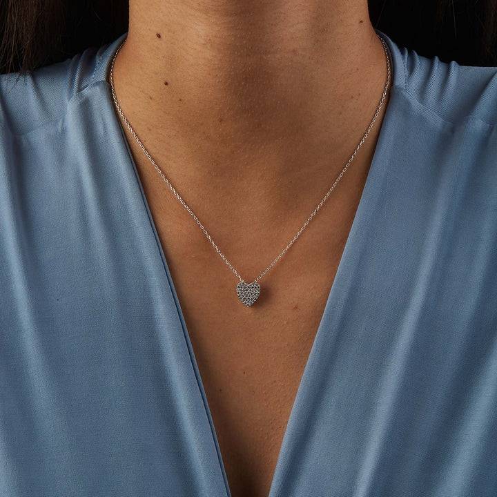 Kelly Kalp Pendant Kolye