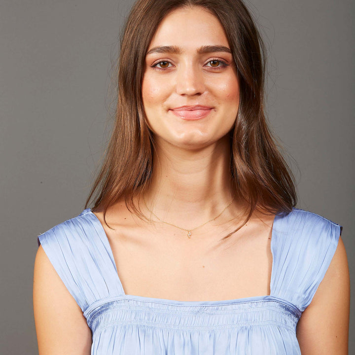 Blitz Şimşek Pendant Kolye